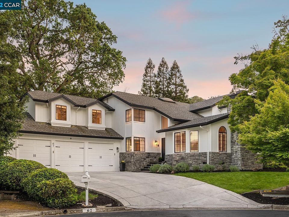 67 Alexander Ln, Danville, CA 94526 | Zillow
