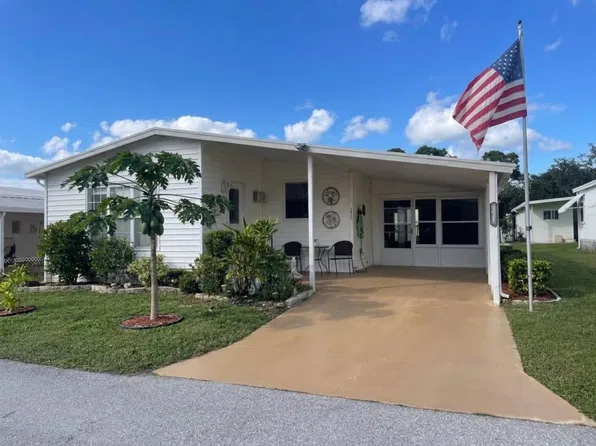 6847 Cranberry Dr, New Port Richey, FL 34653