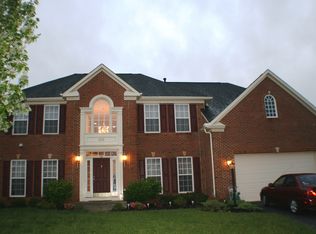 1818 Weybridge Rd, Frederick, MD 21702