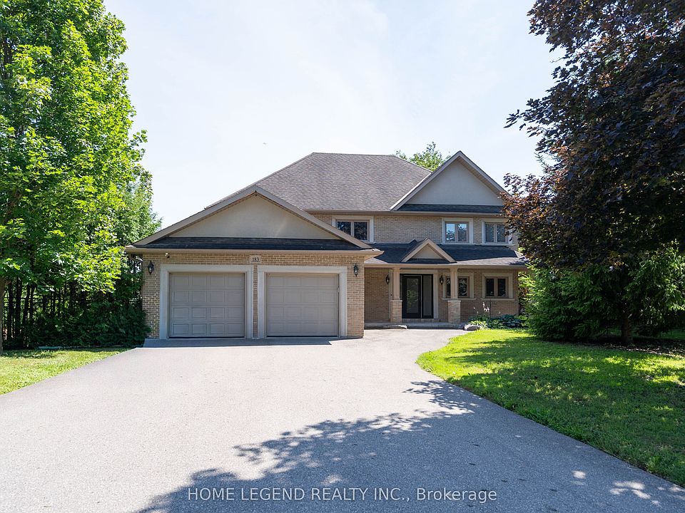 1st image of 183 McClure Dr