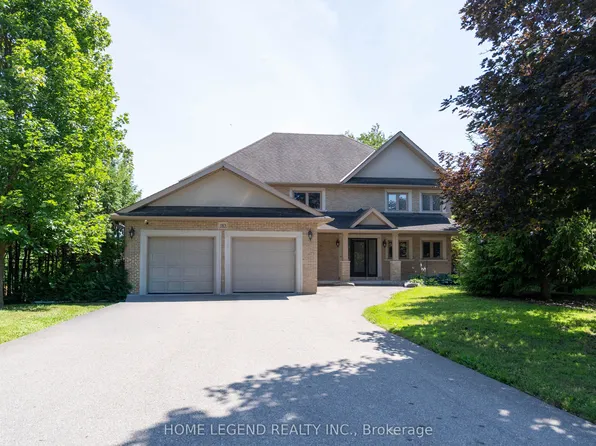 183 McClure Dr, King, ON L7B 1C1