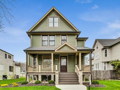 706 Monroe Ave, River Forest, IL, 60305