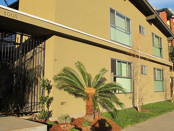 3rd image of 1005 E Doran St APT F