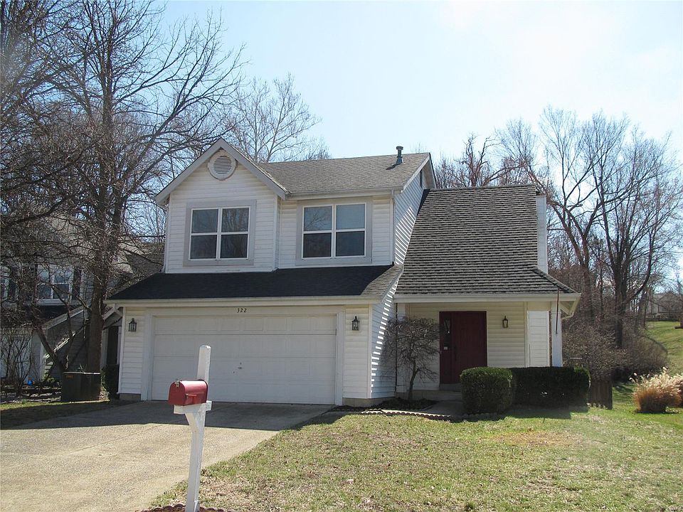 2nd image of 322 Seton Hall Ct