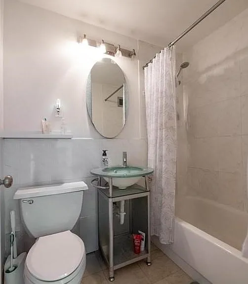 135 Montgomery St #20H — Photo 14