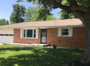 805 Marcia Dr, Trenton, OH
