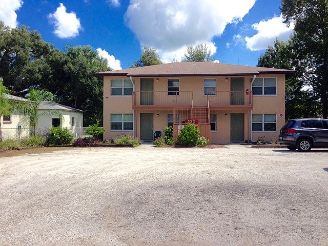 1st image of 230 Millard Ave APT 4