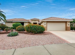 22724 N La Paz Ln, Sun City West, AZ 85375