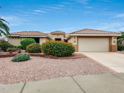 22724 N La Paz Ln, Sun City West, AZ, 85375