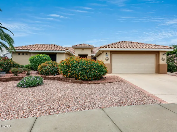 22724 N LA PAZ Lane, Sun City West, AZ 85375