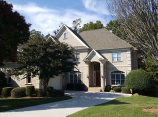 16606 Mizzen Ct, Cornelius, NC 28031