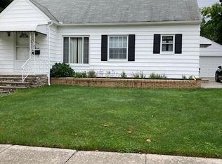 2376 13th St, Cuyahoga Falls, OH