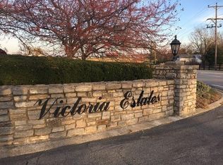 117 Winding View Trl, Georgetown, KY 40324