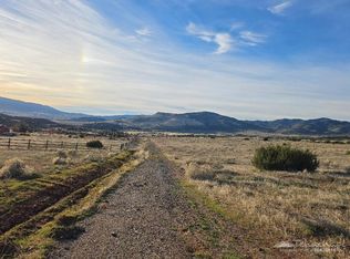 0 Guyon Ln LOT 4, Tehachapi, CA 93561