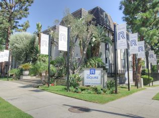 The Esquire, Los Angeles, CA 90057