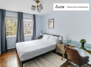 511 G St SW #1-F, Washington, DC 20024