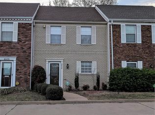 4636 S Gary Pl #0, Tulsa, OK 74105