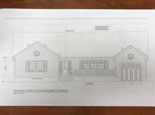 200 Bentz Ave, Villas, NJ 08251