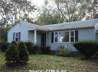 236 Little Meadow Rd, Guilford, CT 06437