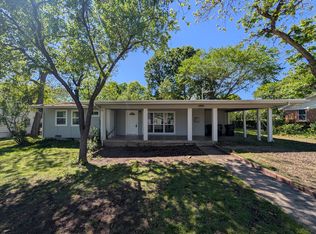 806 Cedar St, McKinney, TX 75069