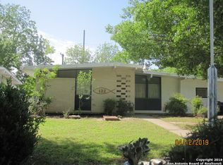 122 Cyril Dr, San Antonio, TX 78218