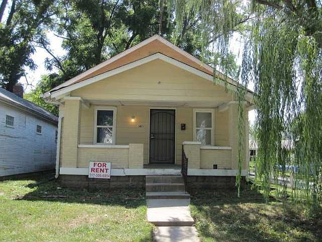 1st image of 1601 Nelson Ave