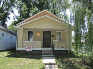 1601 Nelson Ave, Indianapolis, IN 46203