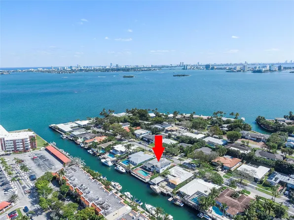 1545 NE 104th St, Miami Shores, FL 33138