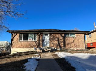 1245 Yates Street, Denver, CO 80204