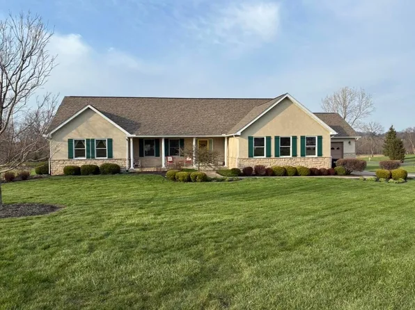 1925 Wilshire Ln NW, Lancaster, OH 43130