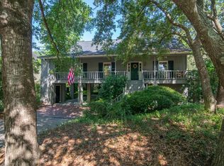 175 Hanover St #N, Pawleys Island, SC 29585