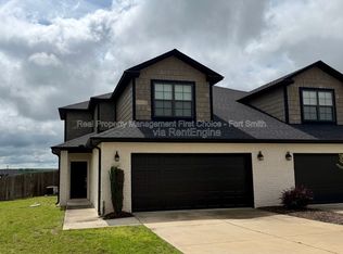 6605 Leightyn Ln, Barling, AR 72923