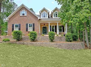 414 Walnut Grove Rd, Peachtree City, GA 30269