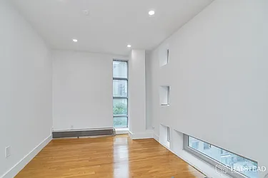 Rented by Halstead Real Estate