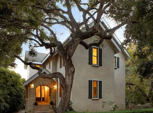 521 Toro Canyon Rd, Santa Barbara, CA 93108