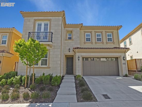 2826 Tulare Hill Dr, Dublin, CA 94568