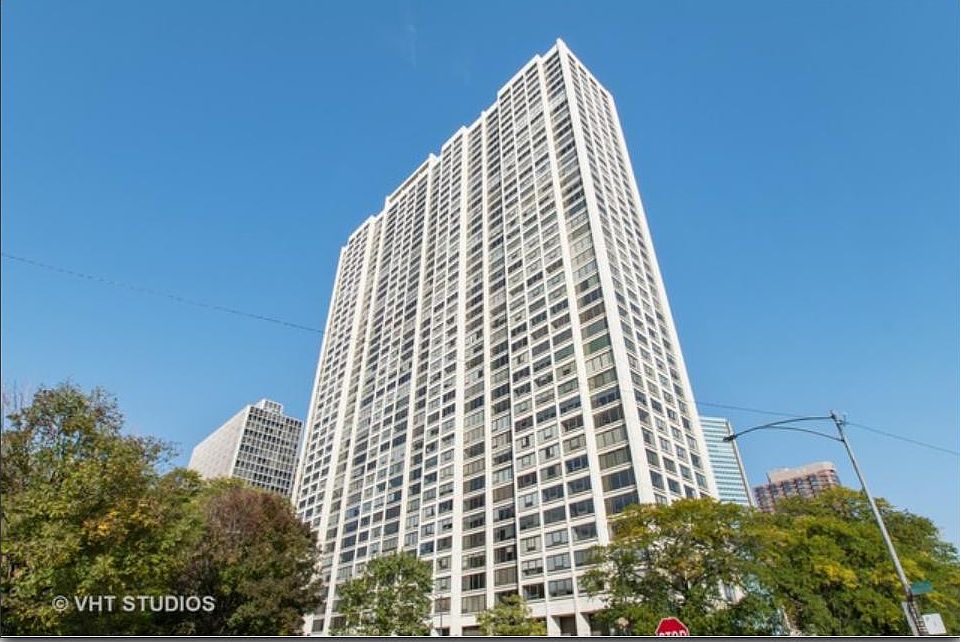 1st image of 2800 N Lake Shore Dr APT 2512