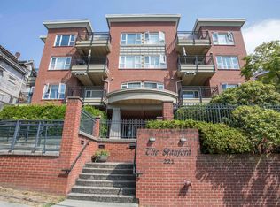 221 11th St #606, New Westminster, BC V3M 4C8