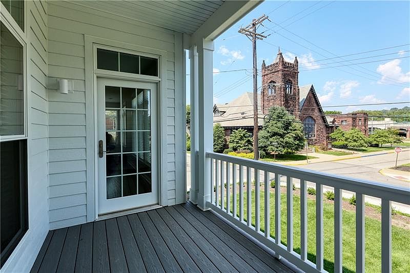 895 Corporation St Beaver PA Zillow