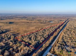 Ivy Switch Rd, Luling, TX 78648