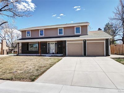 3232 S Leyden Street, Denver, CO, 80222