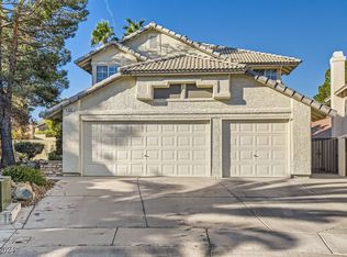 403 Bristlecone Ct, Henderson, NV 89014