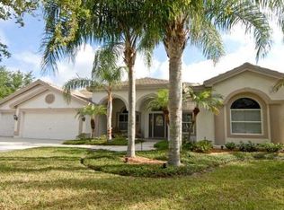 5313 Reflections Blvd, Lutz, FL 33558