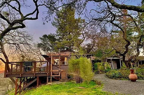 3835 Oak Glen Dr — Photo 46