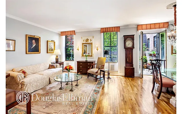 Sold by Douglas Elliman | media 11