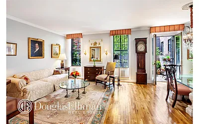 Sold by Douglas Elliman