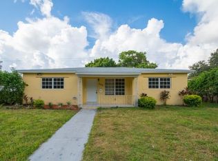 740 NE 168th St, North Miami Beach, FL 33162
