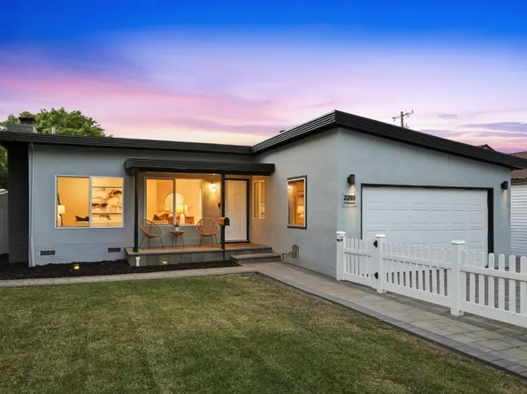 2293 W Hedding St, San Jose, CA 95128
