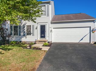1044 Robmeyer Dr, Columbus, OH 43207