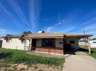 1706 S Parkside Dr, Tempe, AZ 85281